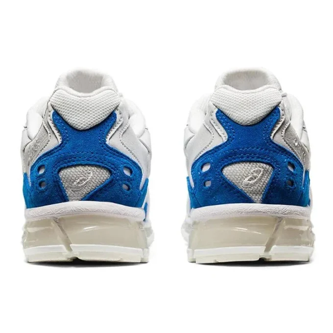 Gel-Kayano 5 360 « White Blue »
