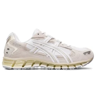 Gel-Kayano 5 360 « White Cream »