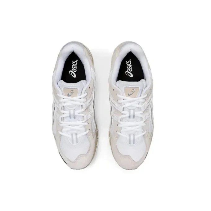 Gel-Kayano 5 360 « White Cream »