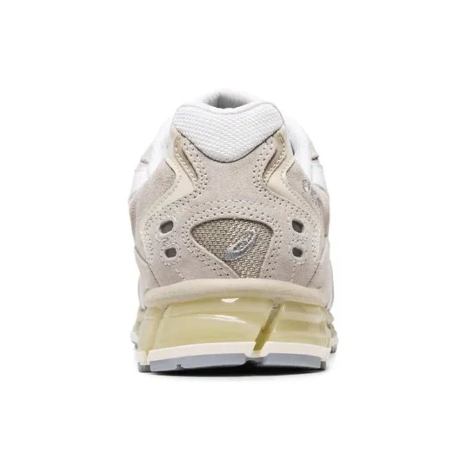 Gel-Kayano 5 360 « White Cream »