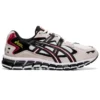 Gel-Kayano 5 360 « White Red »