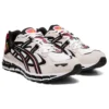 Gel-Kayano 5 360 « White Red »