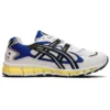 Gel-Kayano 5 360 « White Yellow »