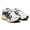 Gel-Kayano 5 360 « White Yellow »