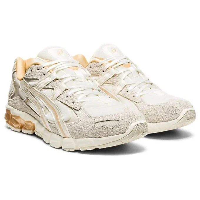 Gel-Kayano 5 KZN « Box of Chocolates »