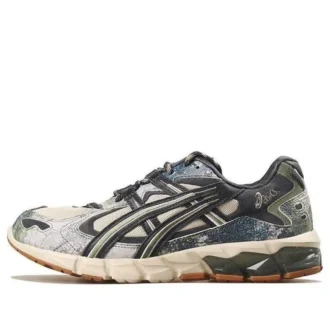 Gel-Kayano 5 KZN « Camouflage »