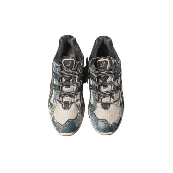 Gel-Kayano 5 KZN « Camouflage »