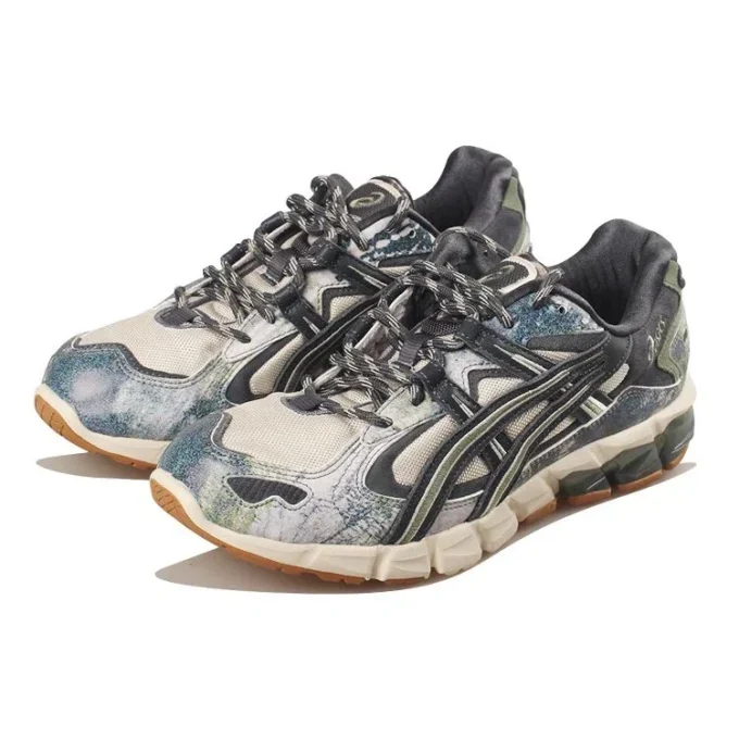 Gel-Kayano 5 KZN « Camouflage »