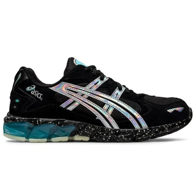 Gel-Kayano 5 KZN « Footlocker Exclusive »