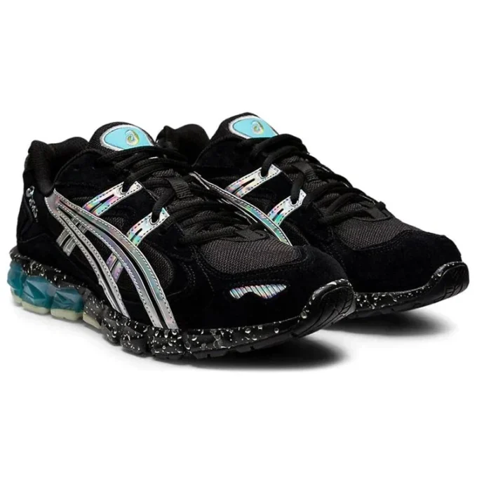 Gel-Kayano 5 KZN « Footlocker Exclusive »