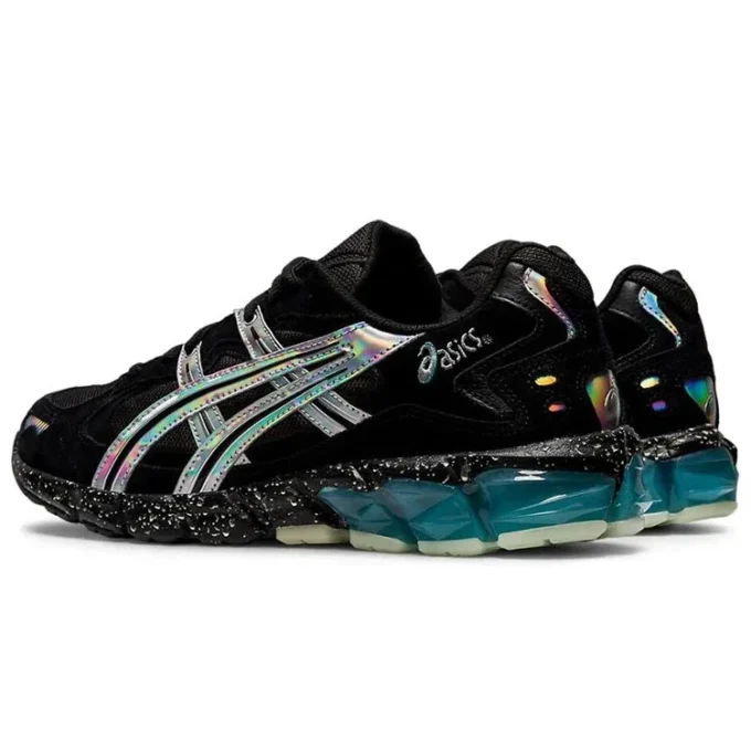 Gel-Kayano 5 KZN « Footlocker Exclusive »