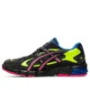 Gel-Kayano 5 KZN « Graphite Grey »