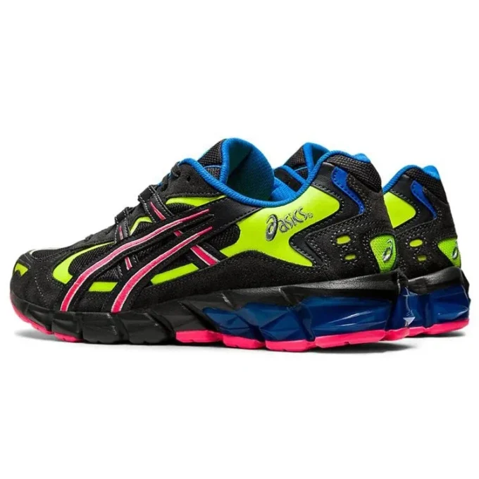 Gel-Kayano 5 KZN « Graphite Grey »