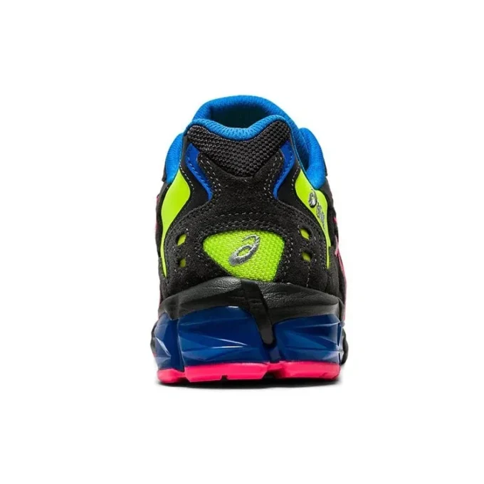 Gel-Kayano 5 KZN « Graphite Grey »