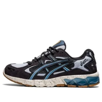 Gel-Kayano 5 KZN « Mid Grey Gum »
