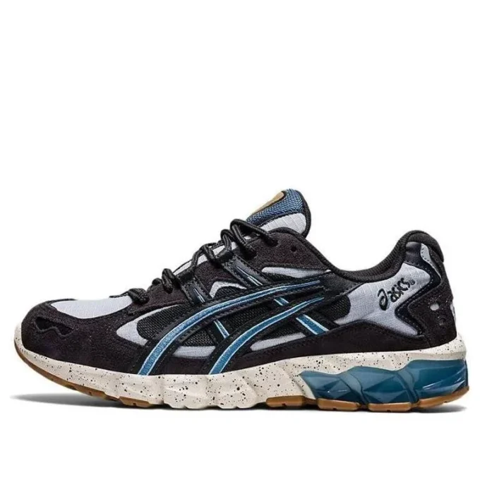 Gel-Kayano 5 KZN « Mid Grey Gum »