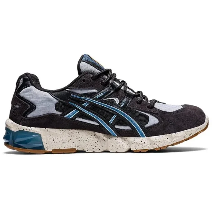 Gel-Kayano 5 KZN « Mid Grey Gum »
