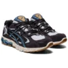 Gel-Kayano 5 KZN « Mid Grey Gum »