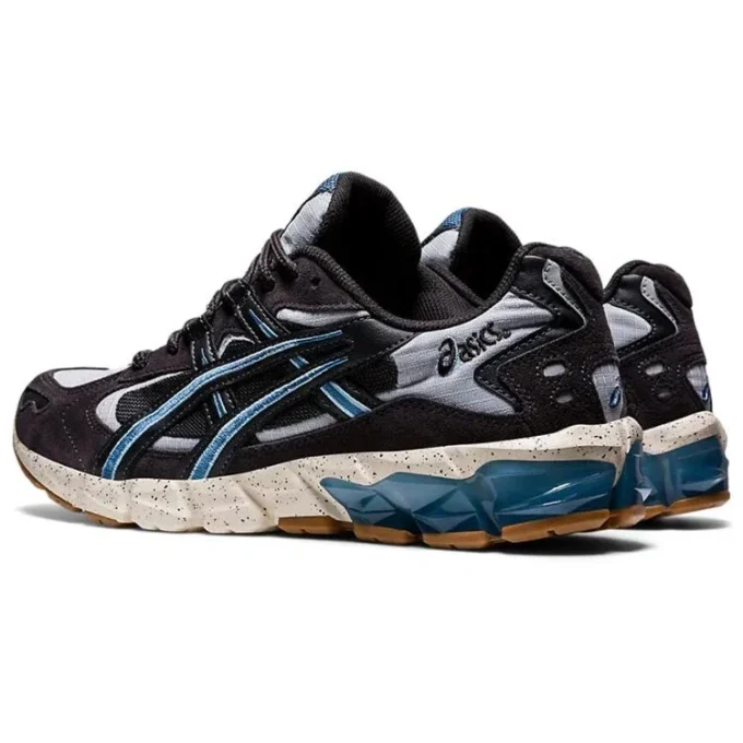 Gel-Kayano 5 KZN « Mid Grey Gum »