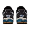 Gel-Kayano 5 KZN « Mid Grey Gum »