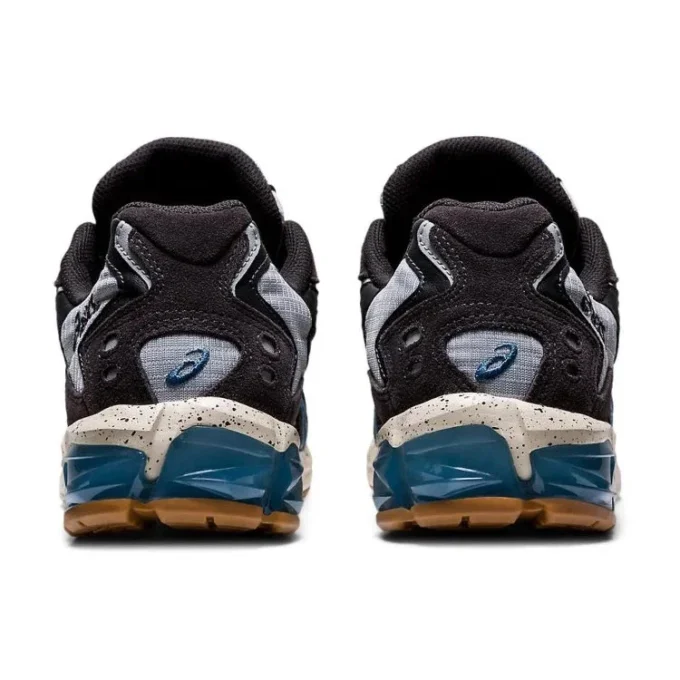 Gel-Kayano 5 KZN « Mid Grey Gum »