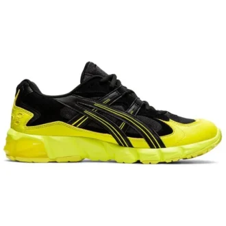 Gel-Kayano 5 KZN « Noir Jaune »
