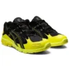 Gel-Kayano 5 KZN « Noir Jaune »