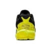 Gel-Kayano 5 KZN « Noir Jaune »