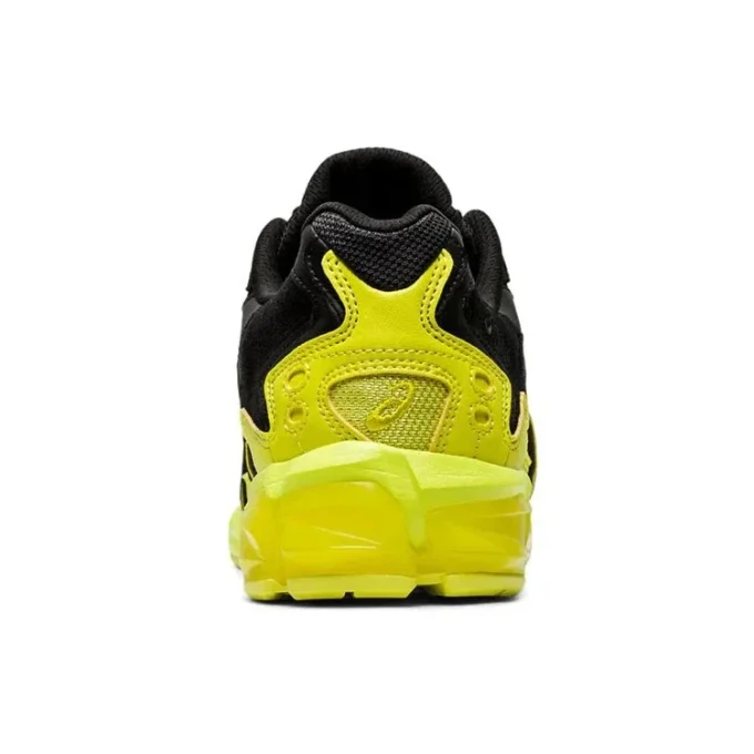 Gel-Kayano 5 KZN « Noir Jaune »