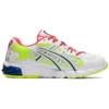 Gel-Kayano 5 KZN « White Multi-Color »