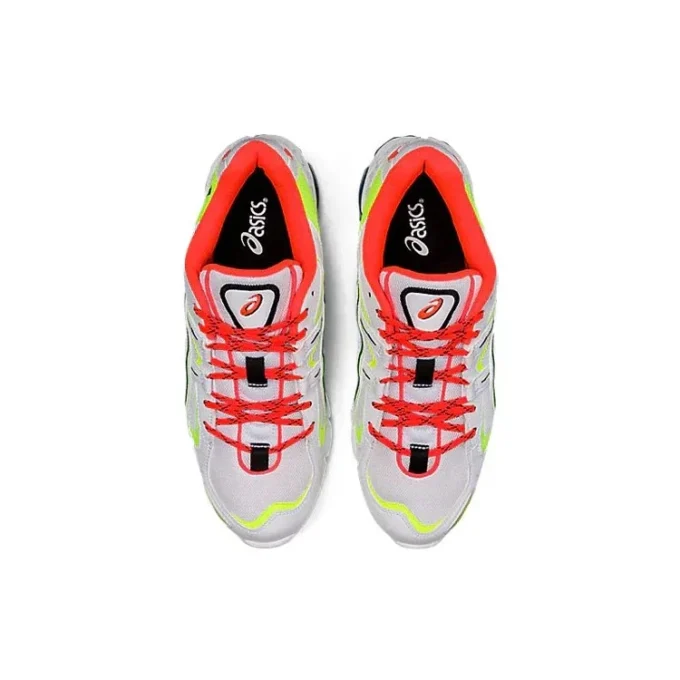 Gel-Kayano 5 KZN « White Multi-Color »