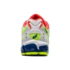 Gel-Kayano 5 KZN « White Multi-Color »