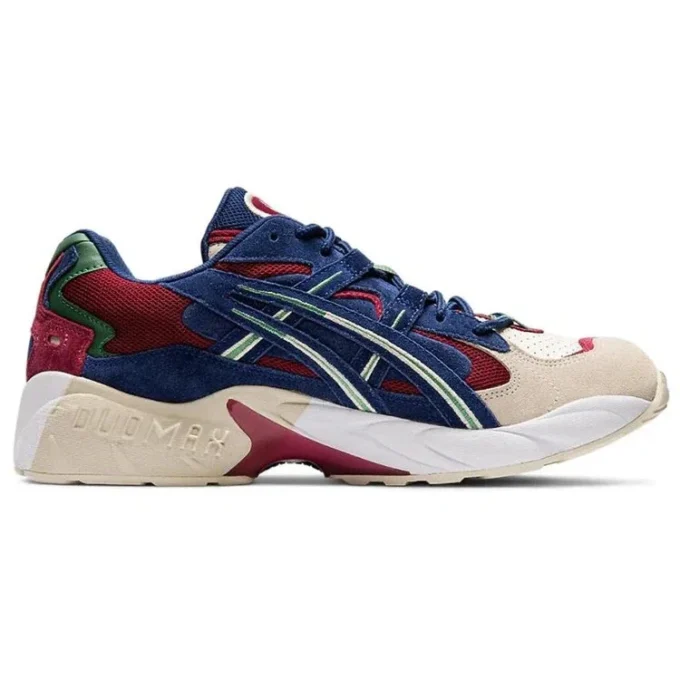 Gel-Kayano 5 OG « Academic Scholar »