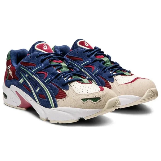 Gel-Kayano 5 OG « Academic Scholar »