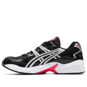 Gel-Kayano 5 OG « Black »