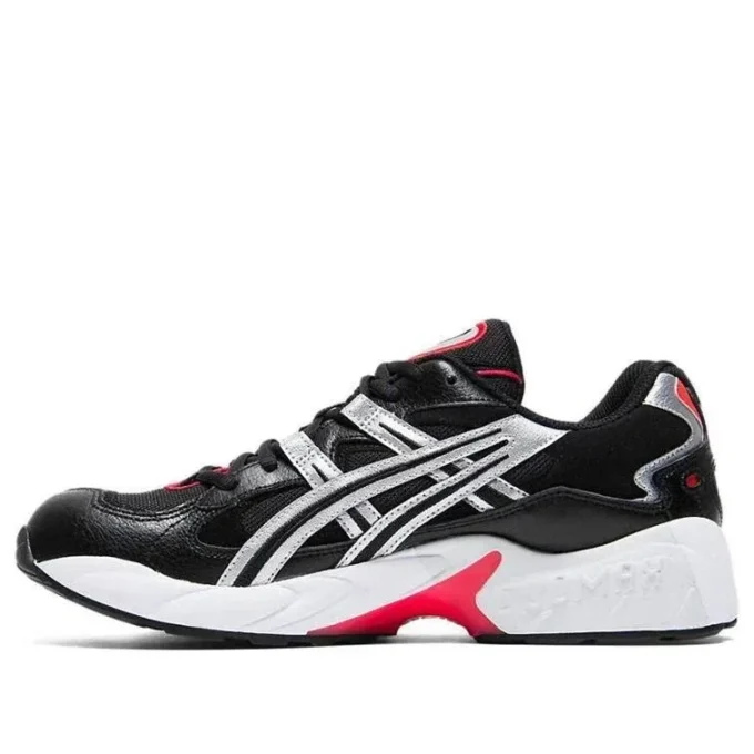 Gel-Kayano 5 OG « Black »