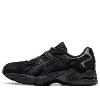 Gel-Kayano 5 Og « Black »
