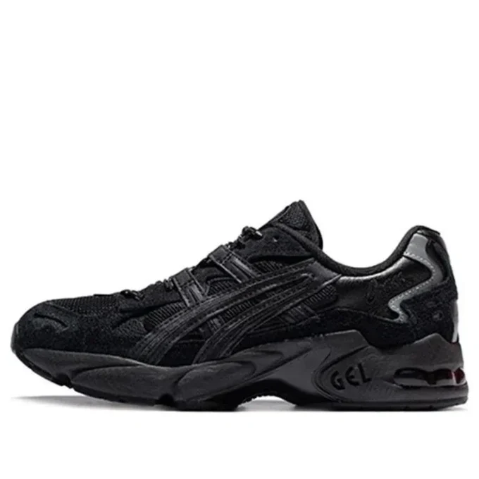 Gel-Kayano 5 Og « Black »