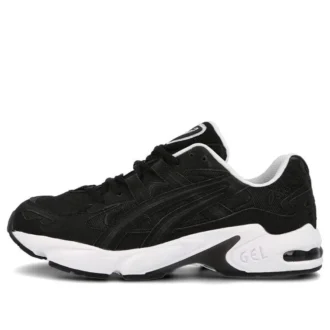 Gel-Kayano 5 OG « Black »