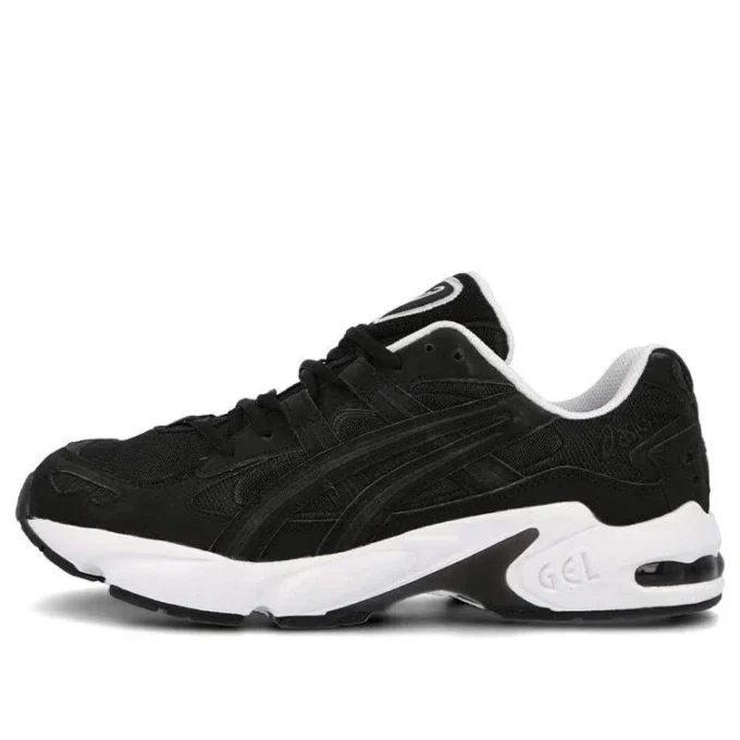 Gel-Kayano 5 OG « Black »