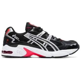 Gel-Kayano 5 OG « Black »