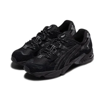 Gel-Kayano 5 Og « Black »