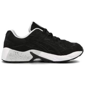 Gel-Kayano 5 OG « Black »
