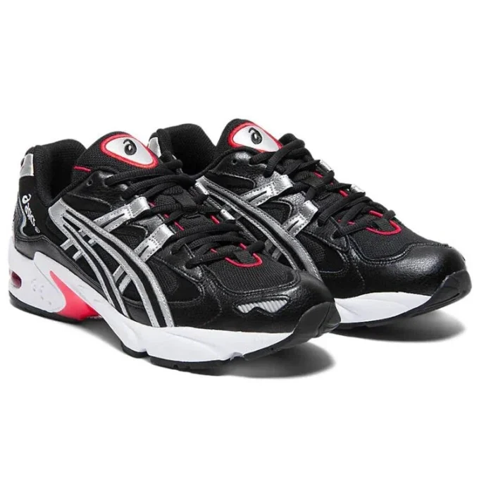 Gel-Kayano 5 OG « Black »