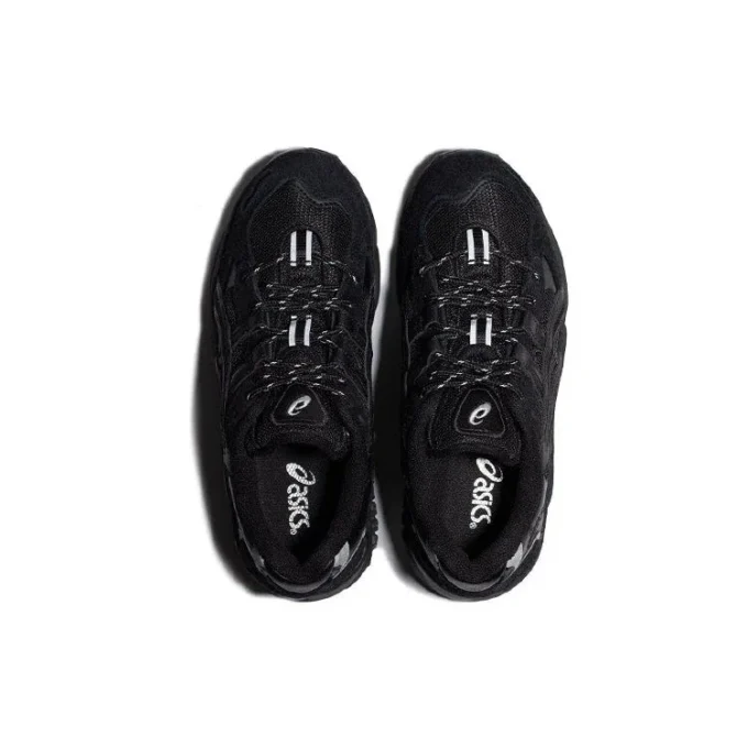 Gel-Kayano 5 Og « Black »