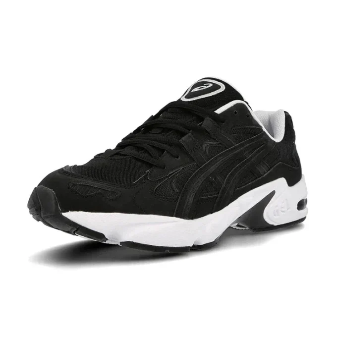 Gel-Kayano 5 OG « Black »