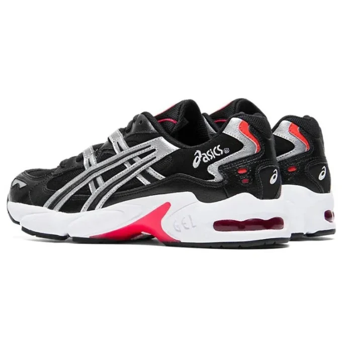 Gel-Kayano 5 OG « Black »
