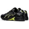 Gel-Kayano 5 OG « Black Neon »