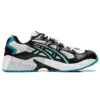 Gel-Kayano 5 OG « Black White »