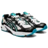 Gel-Kayano 5 OG « Black White »